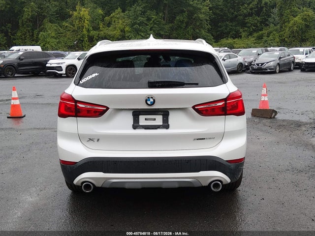 Aukcja sprzedaży 2020 Bmw X1 Xdrive28i, vin: WBXJG9C00L5P84979, numer aukcji: 45784818