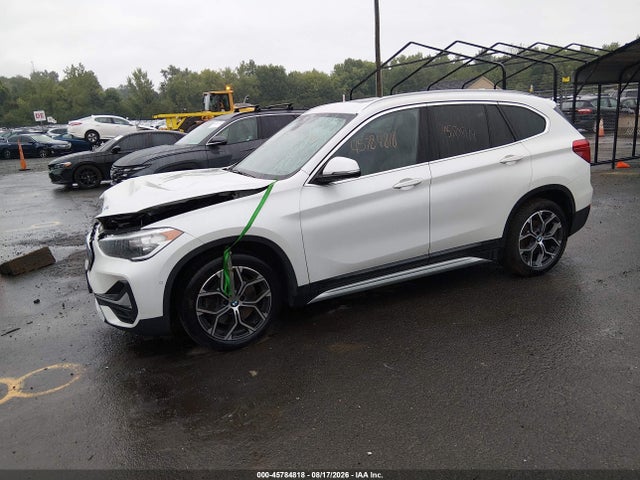 Aukcja sprzedaży 2020 Bmw X1 Xdrive28i, vin: WBXJG9C00L5P84979, numer aukcji: 45784818