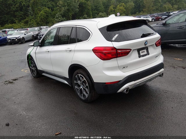 Aukcja sprzedaży 2020 Bmw X1 Xdrive28i, vin: WBXJG9C00L5P84979, numer aukcji: 45784818