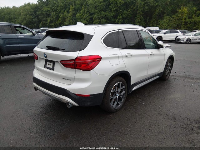 Aukcja sprzedaży 2020 Bmw X1 Xdrive28i, vin: WBXJG9C00L5P84979, numer aukcji: 45784818