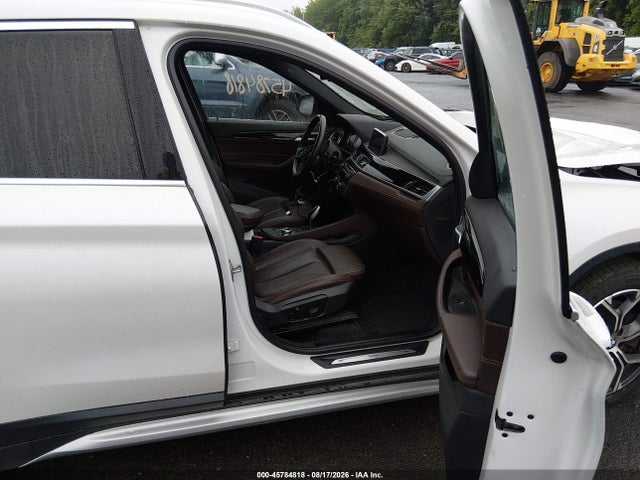 Aukcja sprzedaży 2020 Bmw X1 Xdrive28i, vin: WBXJG9C00L5P84979, numer aukcji: 45784818