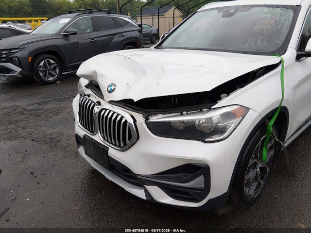 Aukcja sprzedaży 2020 Bmw X1 Xdrive28i, vin: WBXJG9C00L5P84979, numer aukcji: 45784818