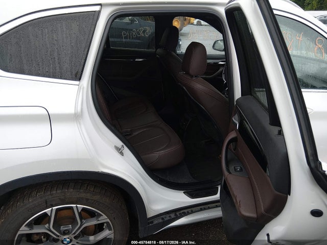 Aukcja sprzedaży 2020 Bmw X1 Xdrive28i, vin: WBXJG9C00L5P84979, numer aukcji: 45784818