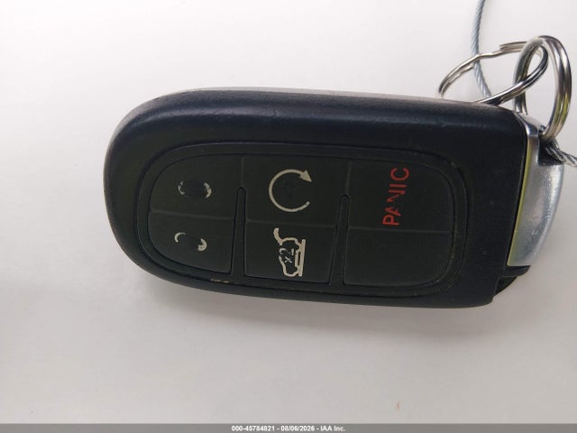 Продаж на аукціоні авто 2015 Jeep Cherokee North, vin: 1C4PJMCS6FW708677, номер лоту: 45784821