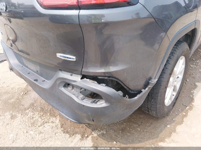 Продаж на аукціоні авто 2015 Jeep Cherokee North, vin: 1C4PJMCS6FW708677, номер лоту: 45784821