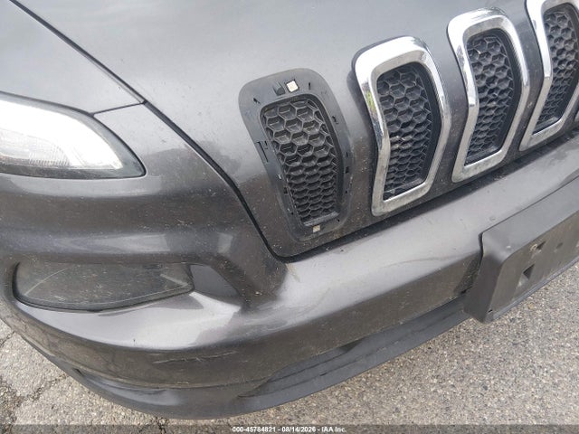 Продаж на аукціоні авто 2015 Jeep Cherokee North, vin: 1C4PJMCS6FW708677, номер лоту: 45784821