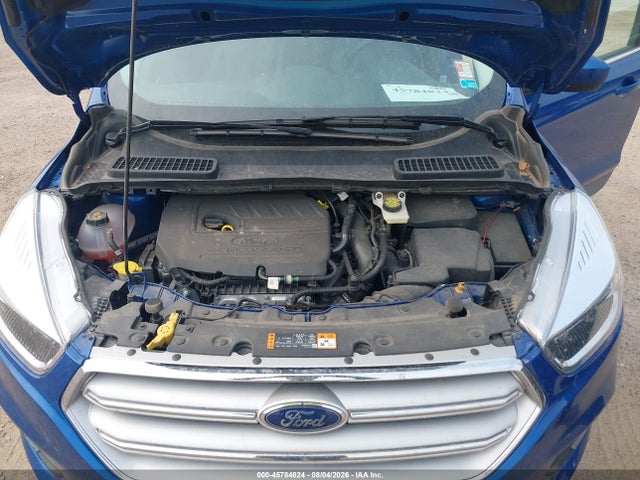 1FMCU9GD0JUD31181 Ford ESCAPE SE