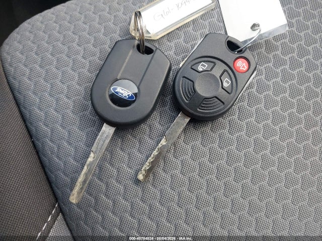 1FMCU9GD0JUD31181 Ford ESCAPE SE