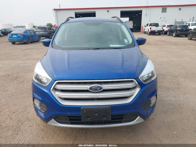 1FMCU9GD0JUD31181 Ford ESCAPE SE