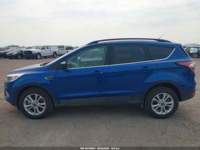 1FMCU9GD0JUD31181 Ford ESCAPE SE