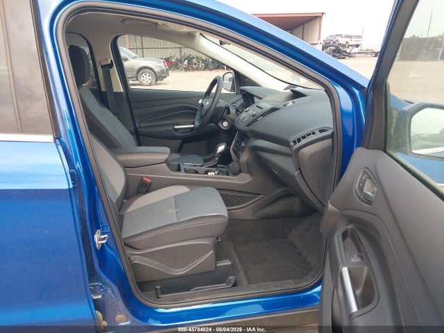 1FMCU9GD0JUD31181 Ford ESCAPE SE