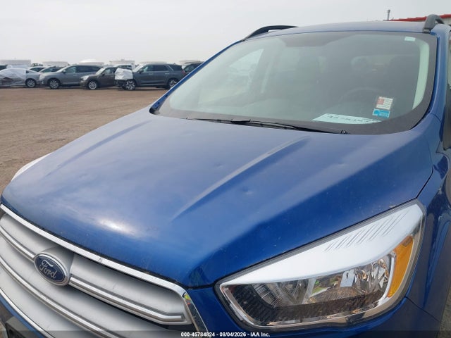 1FMCU9GD0JUD31181 Ford ESCAPE SE