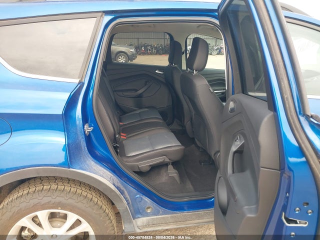 1FMCU9GD0JUD31181 Ford ESCAPE SE
