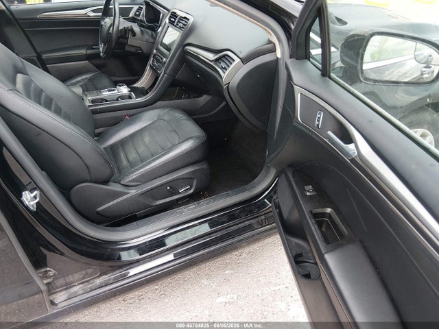 Продаж на аукціоні авто 2017 Ford Fusion Se, vin: 3FA6P0HD3HR396682, номер лоту: 45784825