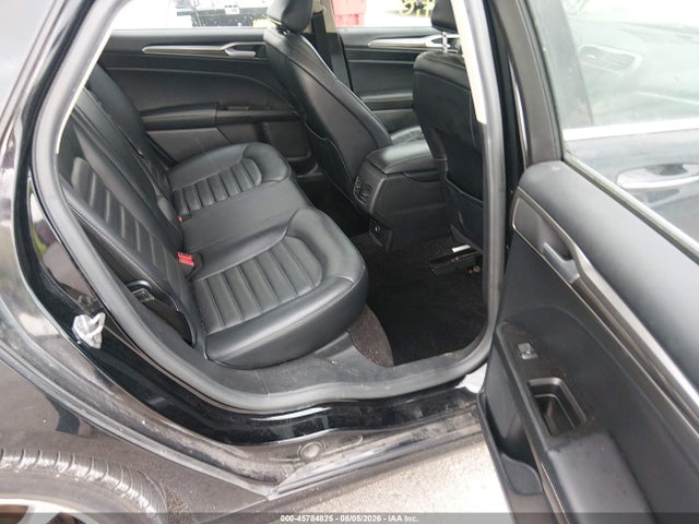 Продаж на аукціоні авто 2017 Ford Fusion Se, vin: 3FA6P0HD3HR396682, номер лоту: 45784825