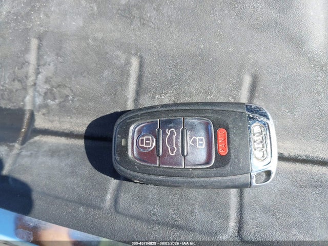45784829 :رقم المزاد ، WA1LFAFP1BA002854 vin ، 2011 Audi Q5 2.0t Premium مزاد بيع