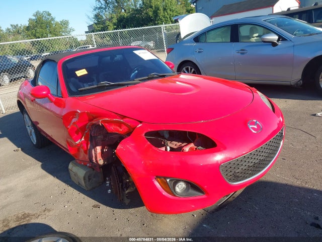 Aukcja sprzedaży 2010 Mazda Mx-5 Miata Grand Touring, vin: JM1NC2EF7A0212224, numer aukcji: 45784831