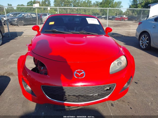 Aukcja sprzedaży 2010 Mazda Mx-5 Miata Grand Touring, vin: JM1NC2EF7A0212224, numer aukcji: 45784831