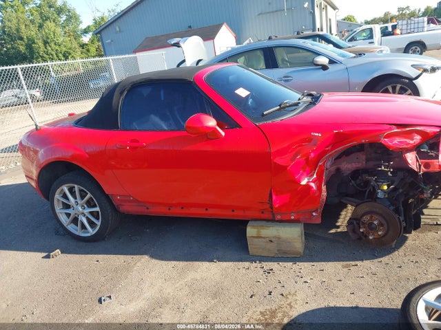 Aukcja sprzedaży 2010 Mazda Mx-5 Miata Grand Touring, vin: JM1NC2EF7A0212224, numer aukcji: 45784831