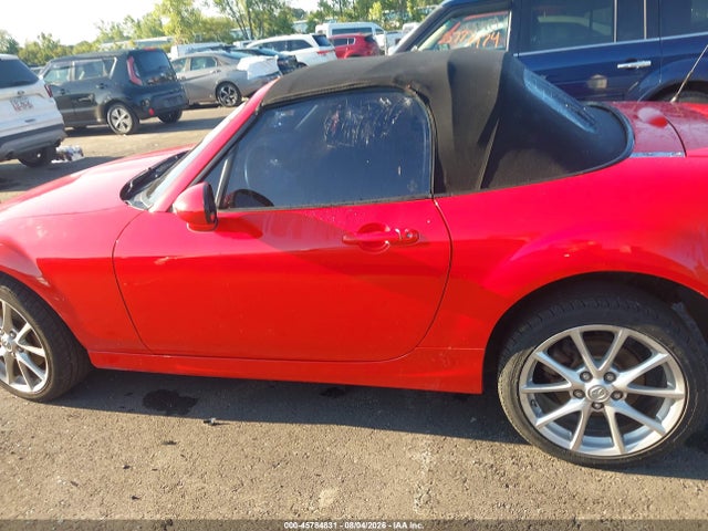Aukcja sprzedaży 2010 Mazda Mx-5 Miata Grand Touring, vin: JM1NC2EF7A0212224, numer aukcji: 45784831
