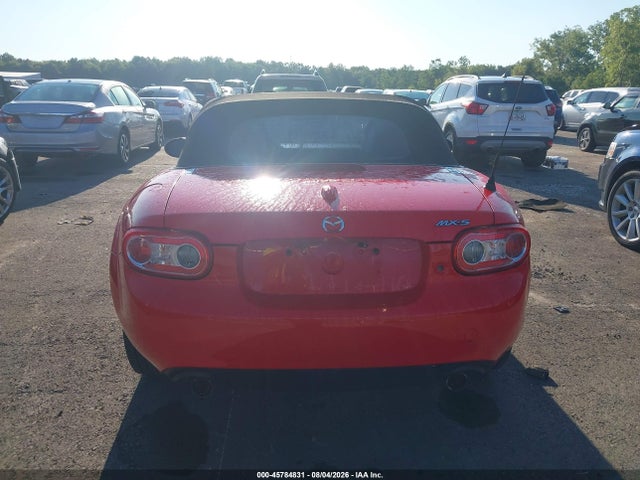 Aukcja sprzedaży 2010 Mazda Mx-5 Miata Grand Touring, vin: JM1NC2EF7A0212224, numer aukcji: 45784831