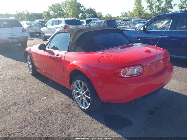 Aukcja sprzedaży 2010 Mazda Mx-5 Miata Grand Touring, vin: JM1NC2EF7A0212224, numer aukcji: 45784831