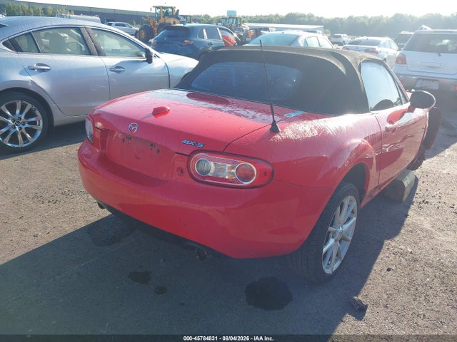 Aukcja sprzedaży 2010 Mazda Mx-5 Miata Grand Touring, vin: JM1NC2EF7A0212224, numer aukcji: 45784831