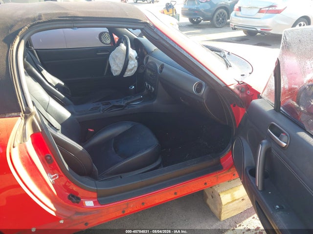 Aukcja sprzedaży 2010 Mazda Mx-5 Miata Grand Touring, vin: JM1NC2EF7A0212224, numer aukcji: 45784831