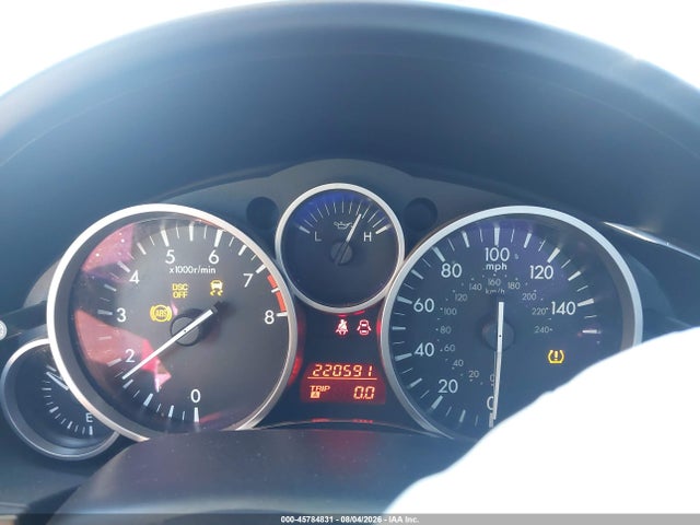 Aukcja sprzedaży 2010 Mazda Mx-5 Miata Grand Touring, vin: JM1NC2EF7A0212224, numer aukcji: 45784831