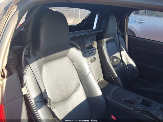 Aukcja sprzedaży 2010 Mazda Mx-5 Miata Grand Touring, vin: JM1NC2EF7A0212224, numer aukcji: 45784831