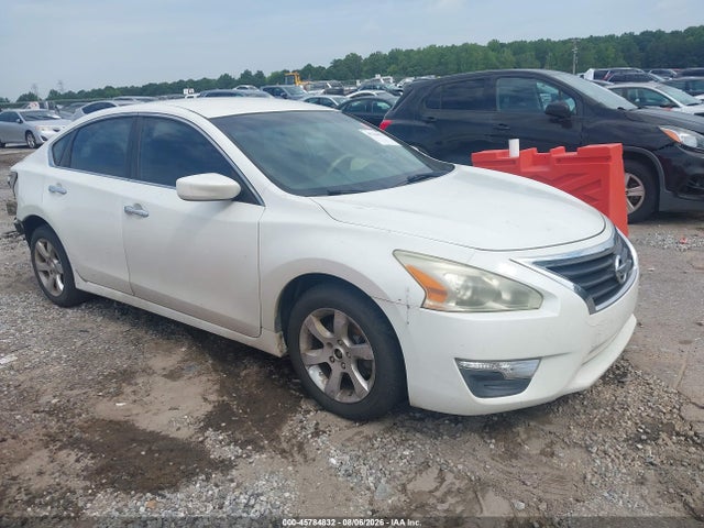 Продаж на аукціоні авто 2013 Nissan Altima 2.5 Sv, vin: 1N4AL3AP7DN443267, номер лоту: 45784832