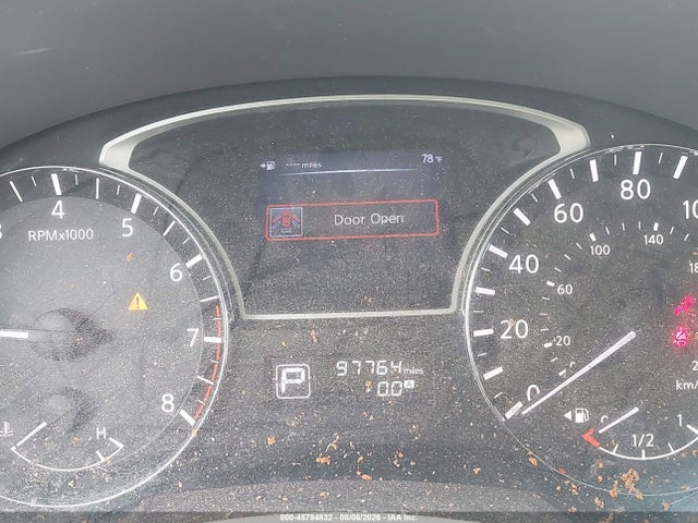 Продажа на аукционе авто 2013 Nissan Altima 2.5 Sv, vin: 1N4AL3AP7DN443267, номер лота: 45784832