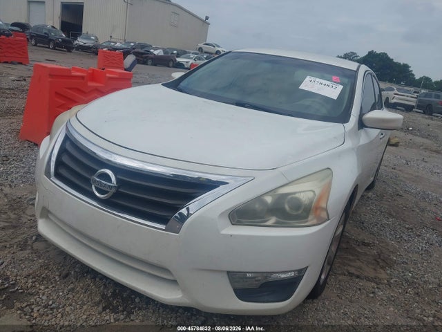 Продажа на аукционе авто 2013 Nissan Altima 2.5 Sv, vin: 1N4AL3AP7DN443267, номер лота: 45784832