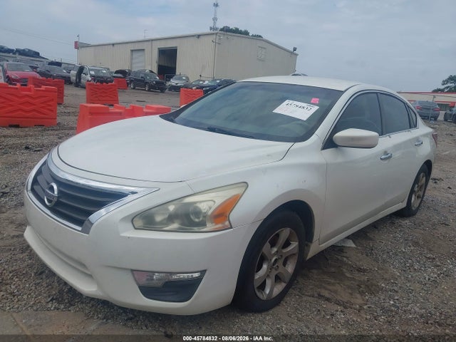 Продажа на аукционе авто 2013 Nissan Altima 2.5 Sv, vin: 1N4AL3AP7DN443267, номер лота: 45784832