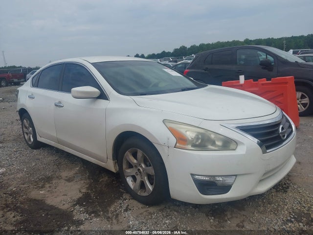 Продажа на аукционе авто 2013 Nissan Altima 2.5 Sv, vin: 1N4AL3AP7DN443267, номер лота: 45784832