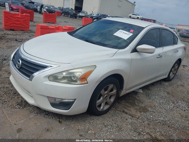 Продажа на аукционе авто 2013 Nissan Altima 2.5 Sv, vin: 1N4AL3AP7DN443267, номер лота: 45784832