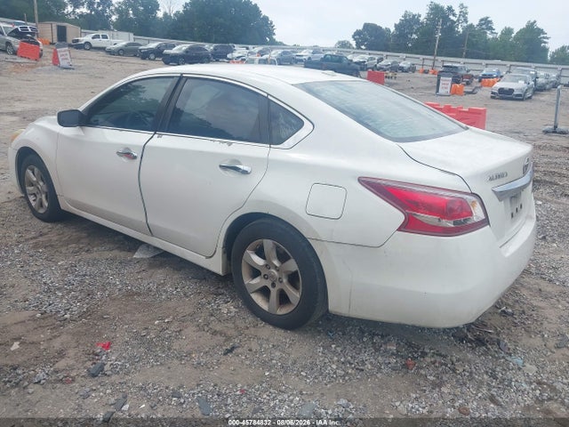 Продажа на аукционе авто 2013 Nissan Altima 2.5 Sv, vin: 1N4AL3AP7DN443267, номер лота: 45784832