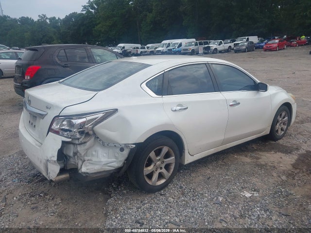 Продажа на аукционе авто 2013 Nissan Altima 2.5 Sv, vin: 1N4AL3AP7DN443267, номер лота: 45784832