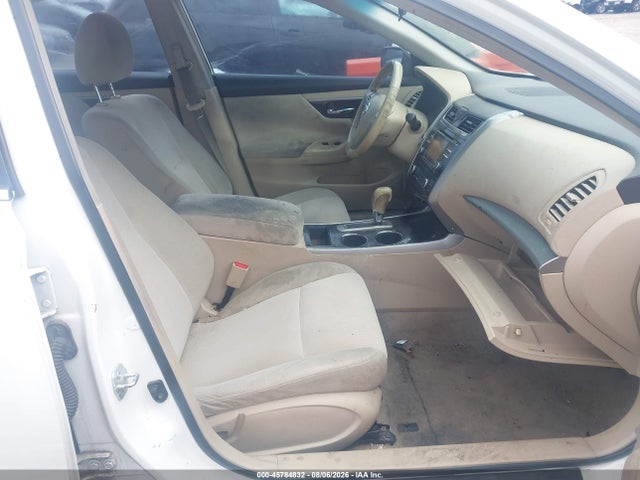 Продажа на аукционе авто 2013 Nissan Altima 2.5 Sv, vin: 1N4AL3AP7DN443267, номер лота: 45784832