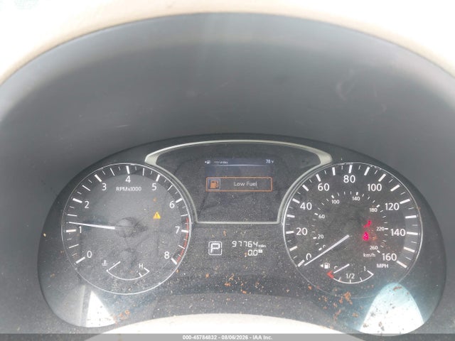 Продажа на аукционе авто 2013 Nissan Altima 2.5 Sv, vin: 1N4AL3AP7DN443267, номер лота: 45784832