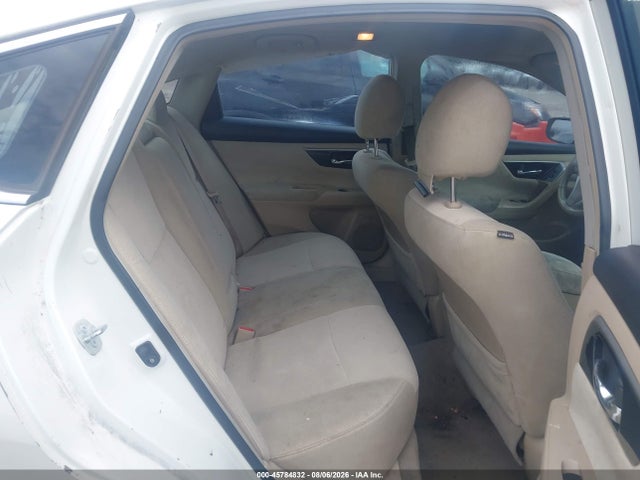 Продажа на аукционе авто 2013 Nissan Altima 2.5 Sv, vin: 1N4AL3AP7DN443267, номер лота: 45784832