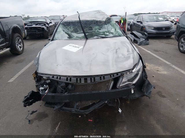 Продаж на аукціоні авто 2018 Kia Optima Lx, vin: 5XXGT4L35JG256007, номер лоту: 45784834