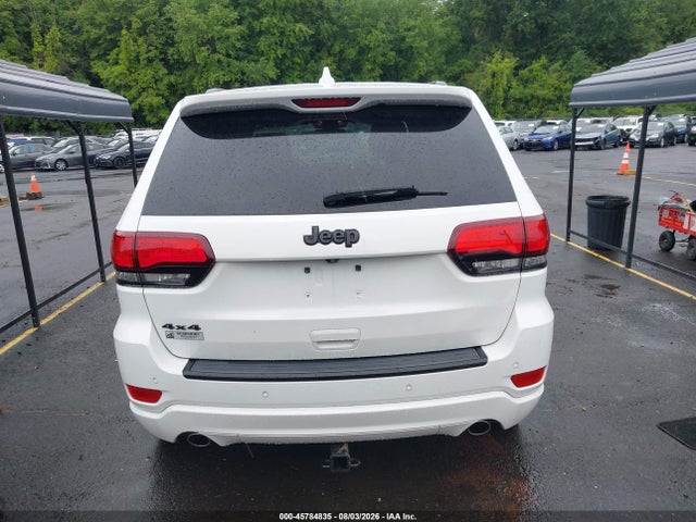 45784835 :رقم المزاد ، 1C4RJFAG1FC230012 vin ، 2015 Jeep Grand Cherokee Altitude مزاد بيع