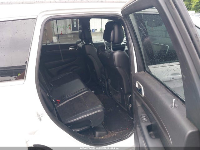 45784835 :رقم المزاد ، 1C4RJFAG1FC230012 vin ، 2015 Jeep Grand Cherokee Altitude مزاد بيع