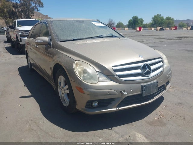 Aukcja sprzedaży 2008 Mercedes-benz R 350, vin: 4JGCB56E98A067009, numer aukcji: 45784841