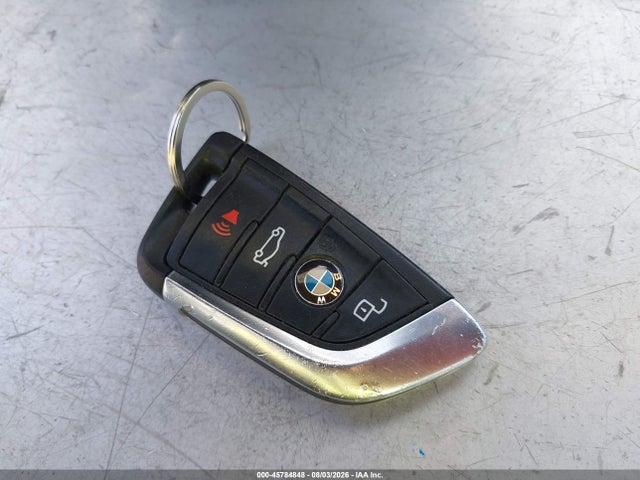 Aukcja sprzedaży 2021 Bmw X3 Xdrive30i, vin: 5UXTY5C05M9E16207, numer aukcji: 45784848