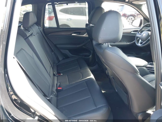 Aukcja sprzedaży 2021 Bmw X3 Xdrive30i, vin: 5UXTY5C05M9E16207, numer aukcji: 45784848