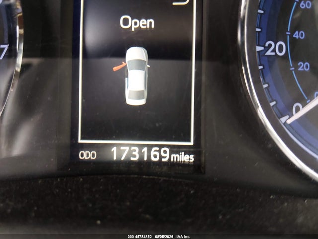 Toyota COROLLA SE 2017 5YFBURHE5HP707484 Image 15