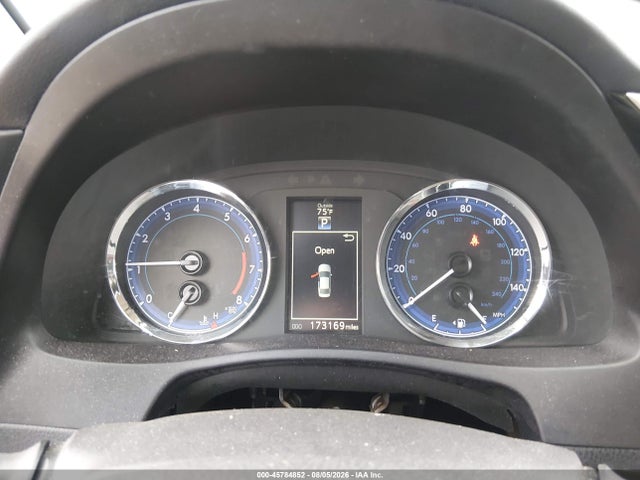 Toyota COROLLA SE 2017 5YFBURHE5HP707484 Image 7