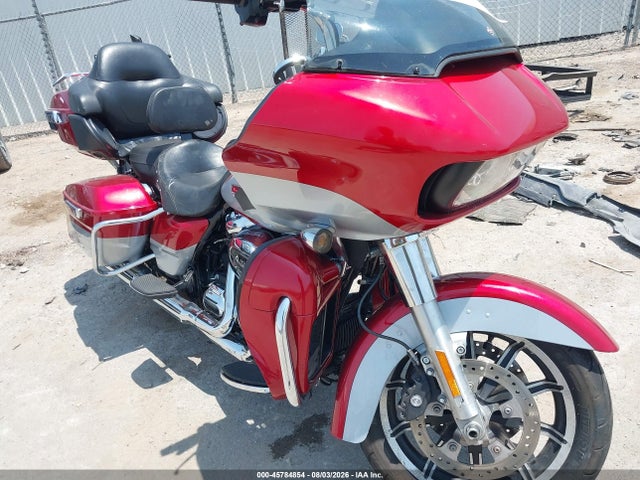 Продаж на аукціоні авто 2019 Harley-davidson Fltru, vin: 1HD1KGF13KB640524, номер лоту: 45784854